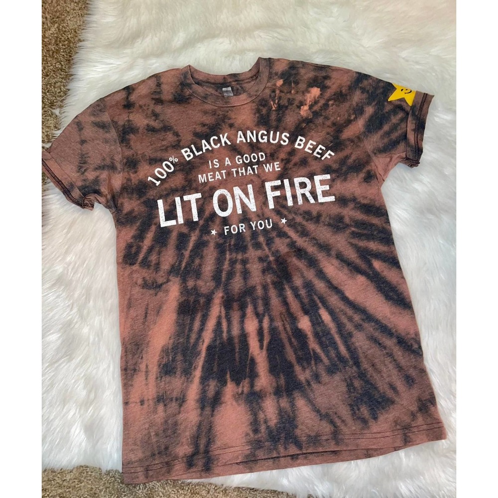 Carls Jr. T-Shirt